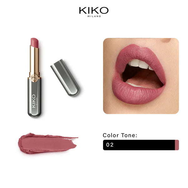 New Unlimited Stylo Buy 1 Get 1 Rose Cosmetics