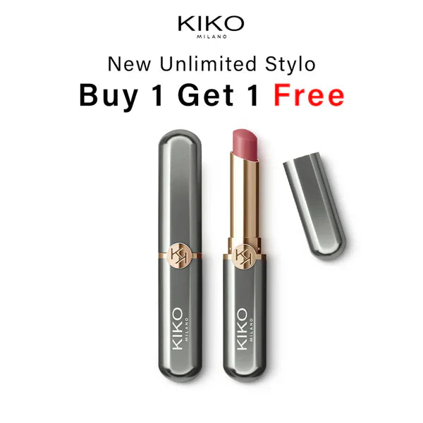 New Unlimited Stylo Buy 1 Get 1 Rose Cosmetics