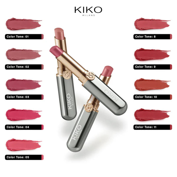 New Unlimited Stylo Buy 1 Get 1 Rose Cosmetics