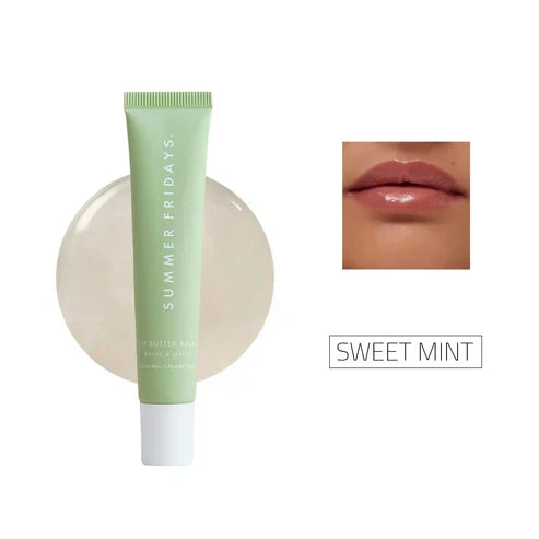 Summer Fridays Lip Butter Balm Trio – 70% OFF Rouge