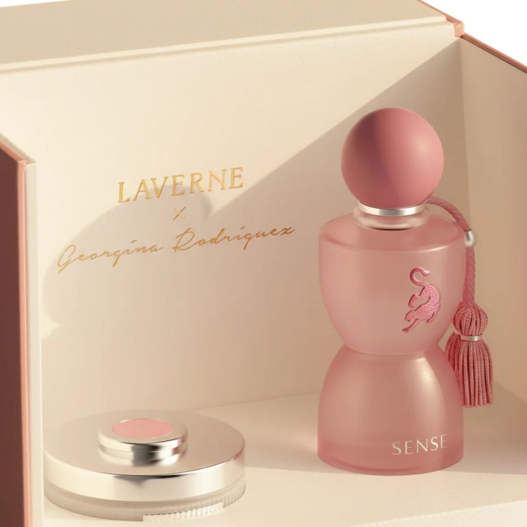 LAVERNE BAG GEORGINA