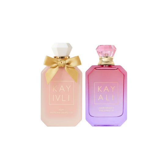 Kayali Fragrances - Buy 1 get 1 FREE