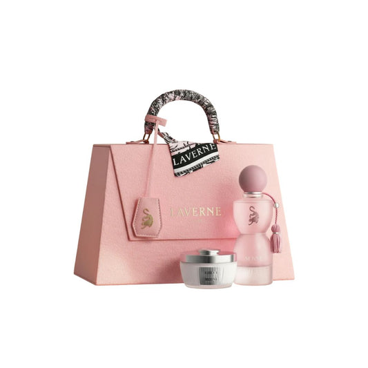 LAVERNE BAG GEORGINA