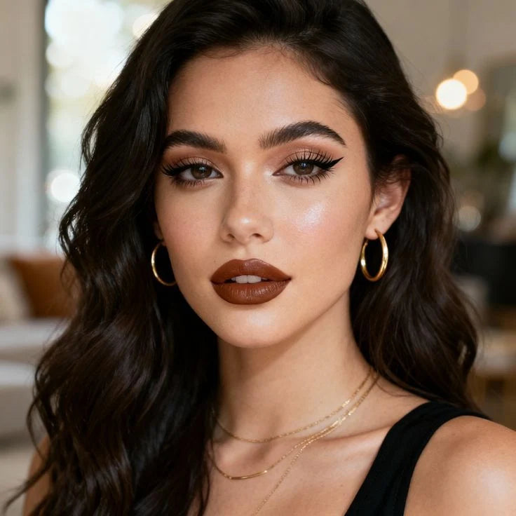 SuperStay Matte ink 2 pieces offer from Romantic Matte Rose Cosmetics