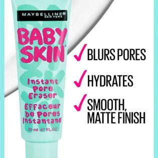 MAYBELLINE Baby Skin Primer