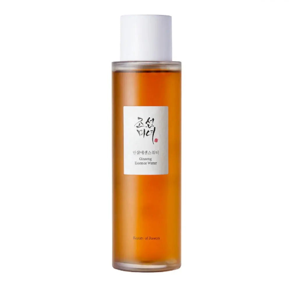 Ginseng Essence Water Rose Cosmetics