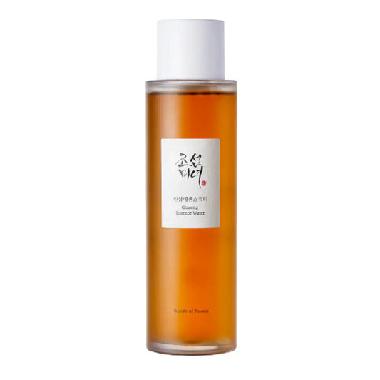 Ginseng Essence Water Rose Cosmetics