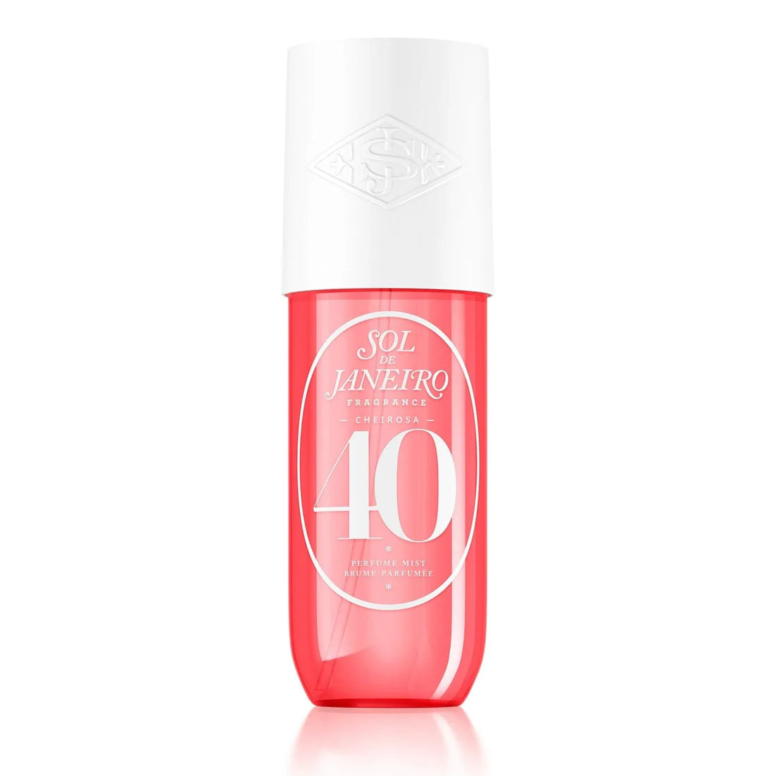 Sol de Janeiro Perfume Mist - 240ml Rose