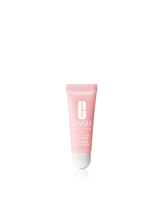 Clinique Moisture Surge Lip Hydro-Plump Treatment Rose Cosmetics