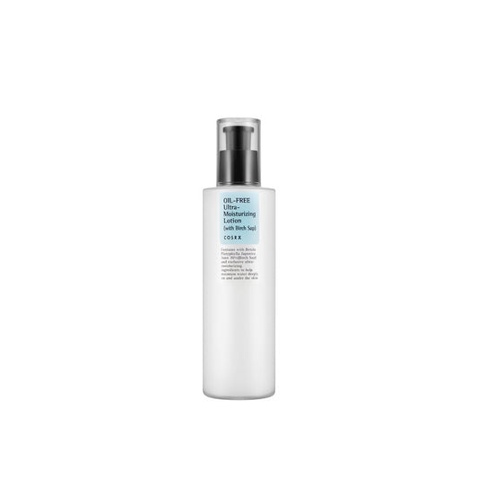 COSRX Oil-Free Ultra-Moisturizing Lotion with Birch Sap Rose Cosmetics