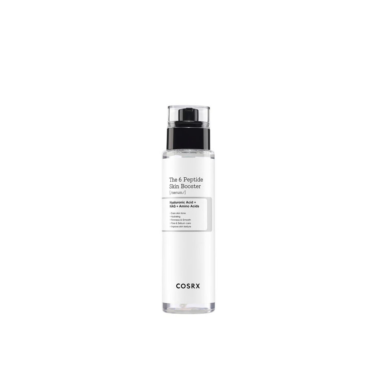 Cosrx The 6 Peptide Skin Booster serum Rose Cosmetics