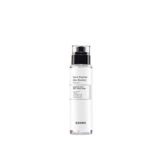 Cosrx The 6 Peptide Skin Booster serum Rose Cosmetics