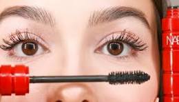 NARS Climax Mascara Rose Cosmetics