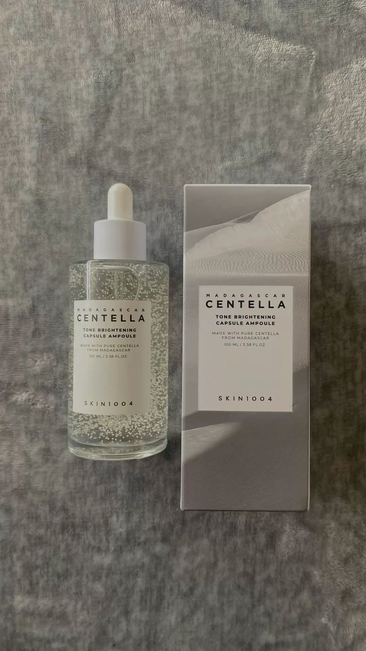 SKIN1004 Madagascar Centella Tone Brightening Capsule Ampoule 100ml – 50% OFF Rose Cosmetics