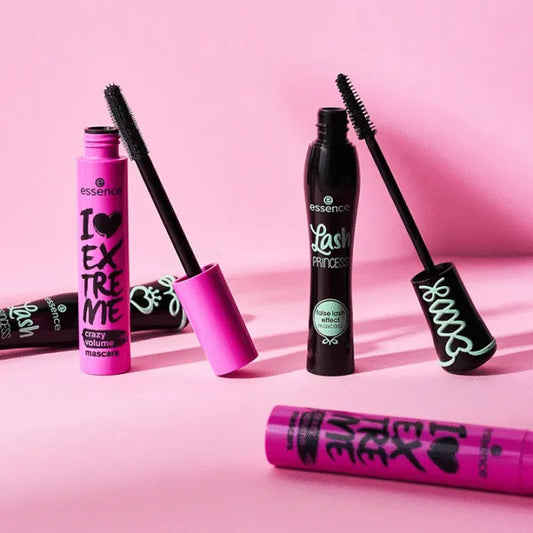 Essence Double Mascara Buy 1 Get 1 Free