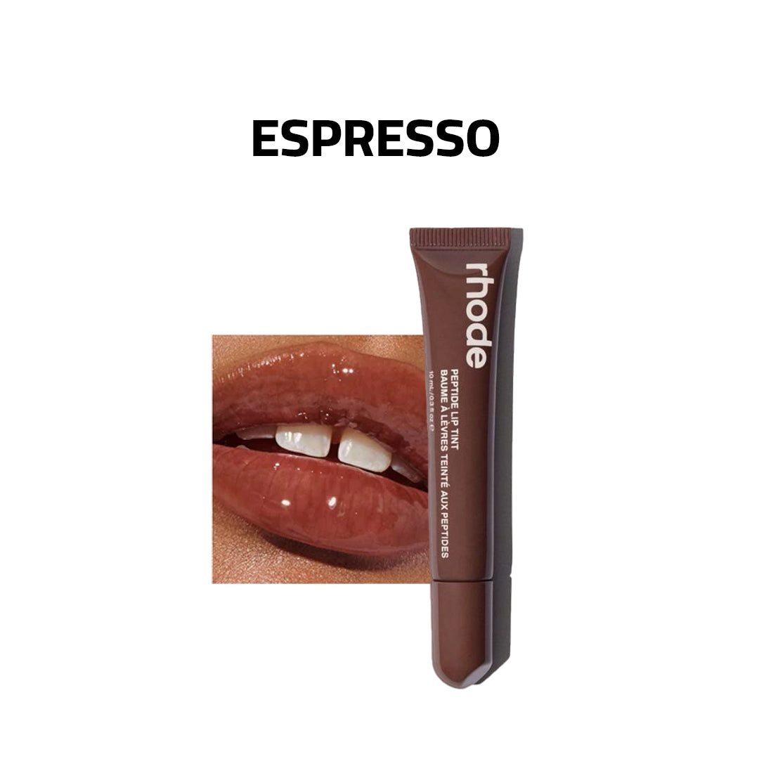 Rhode Lip Gloss 4 pieces-70% OFF Rose Cosmetics