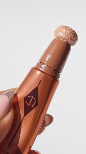 Charlotte Tilbury Hollywood Contour Wand Rose Cosmetics