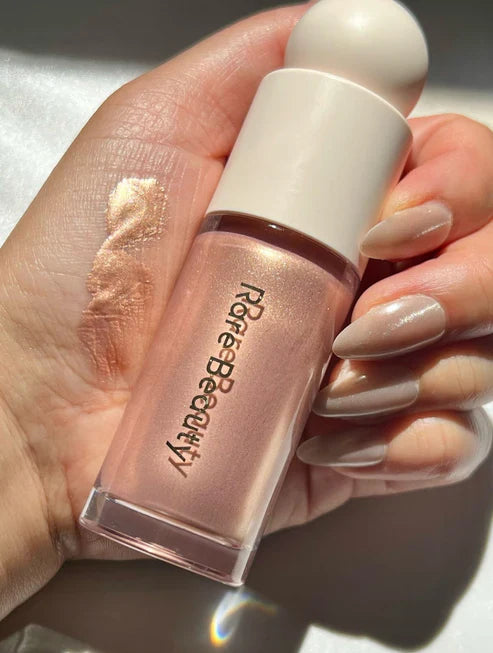 Rare Beauty Positive Light Liquid Luminizer Rouge