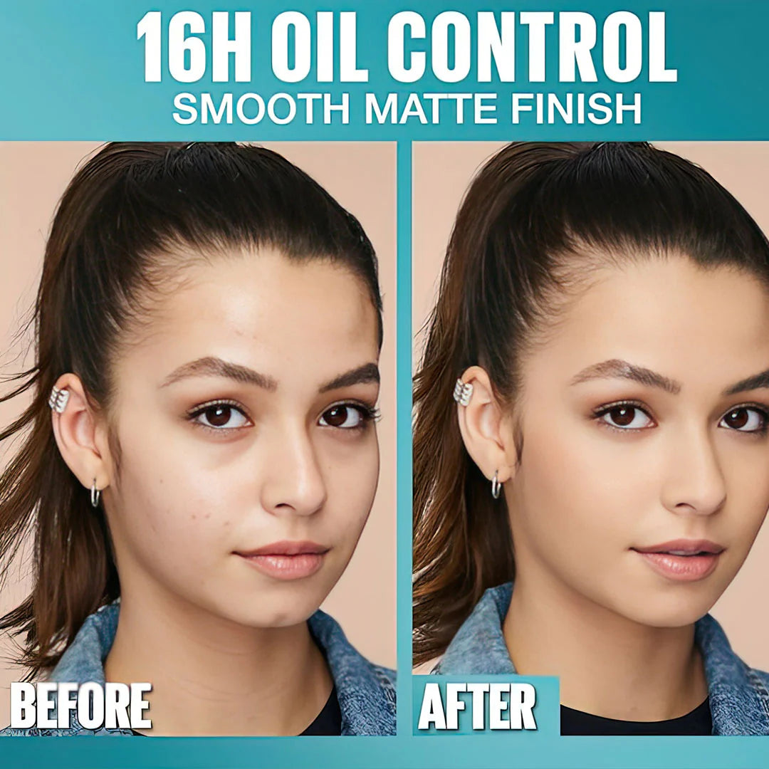 Fit ME Concealer & Foundation_Buy 1 Get 1 Free