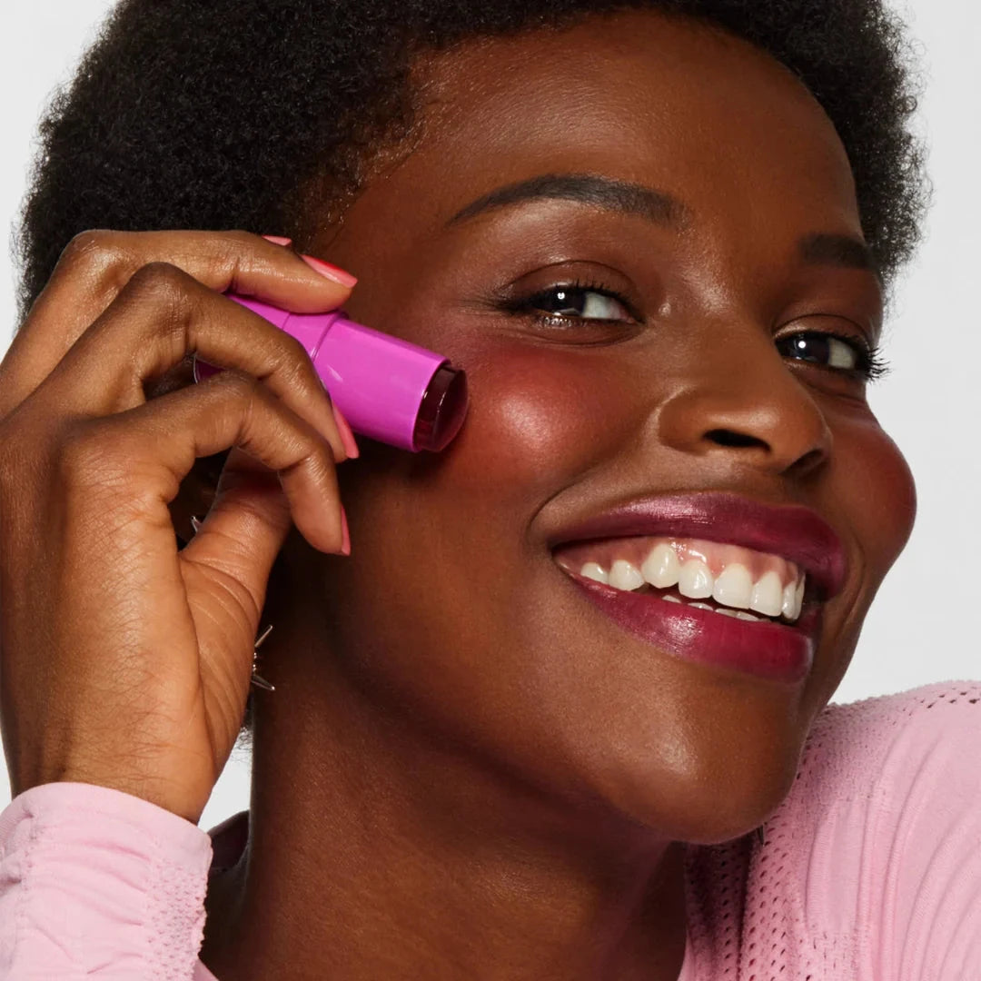 Milk Jelly Tint Rose Cosmetics