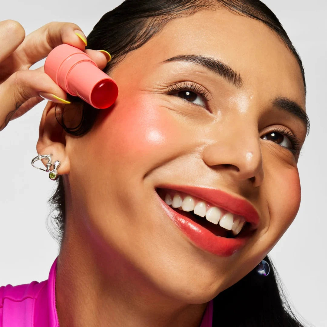 Milk Jelly Tint Rose Cosmetics