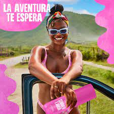 SOL DE JANEIRO Summer É Amor Perfume Mist Rose Cosmetics