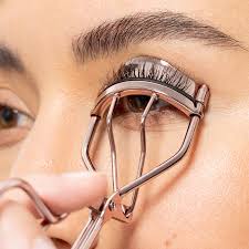 Lash Curler Rose Cosmetics