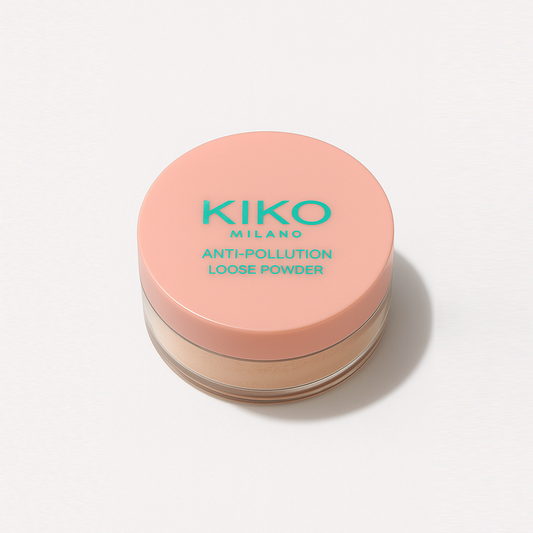 Kiko-Loose Powder