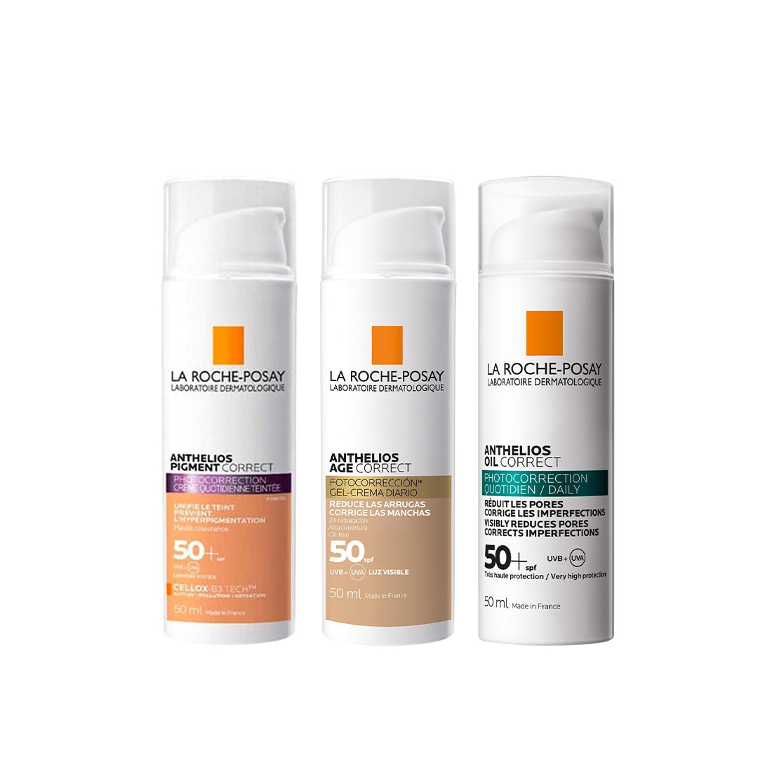 La Roche-Posay Anthelios SPF 50+ – 50% OFF Rose Cosmetics