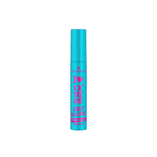 I LOVE EXTREME CRAZY VOLUME waterproof mascara Jasmine Beauty