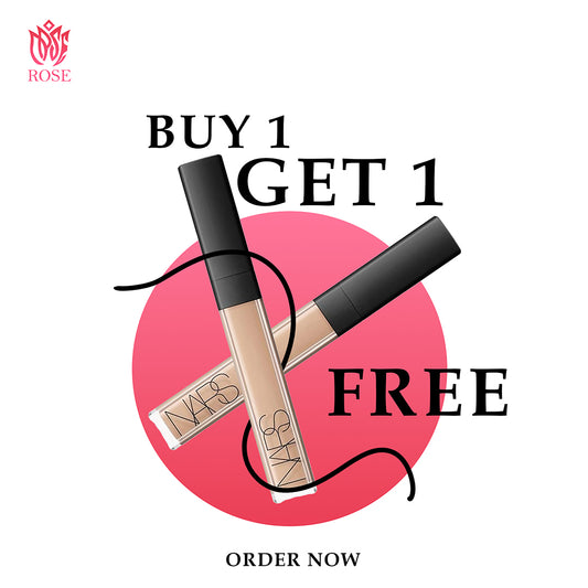 Nars Concealer Offer