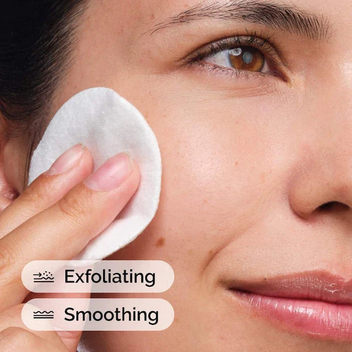 The Ordinary Glycolic Acid 7% Exfoliating Toner Rouge