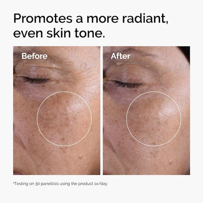 The Ordinary Glycolic Acid 7% Exfoliating Toner Rouge