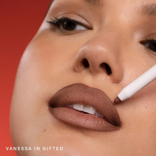 Rare Beauty Lip Liner & Gloss Duo Rouge