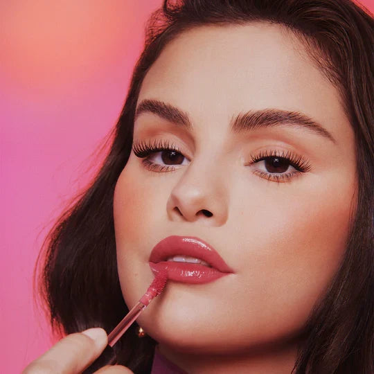 Rare Beauty Lip Liner & Gloss Duo Rouge
