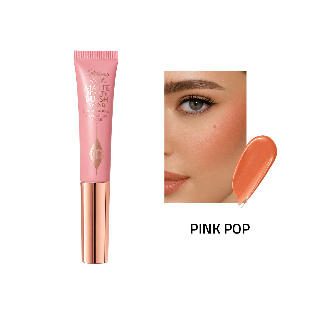 Charlotte Tilbury Hollywood Contour Wand Rose Cosmetics