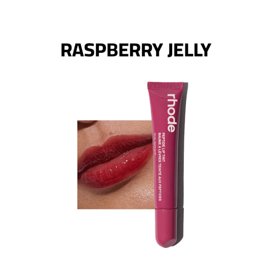 Rhode Lip Gloss 4 pieces-70% OFF Rose Cosmetics