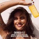 Sol de Janeiro 62 Perfume Mist Rose Cosmetics