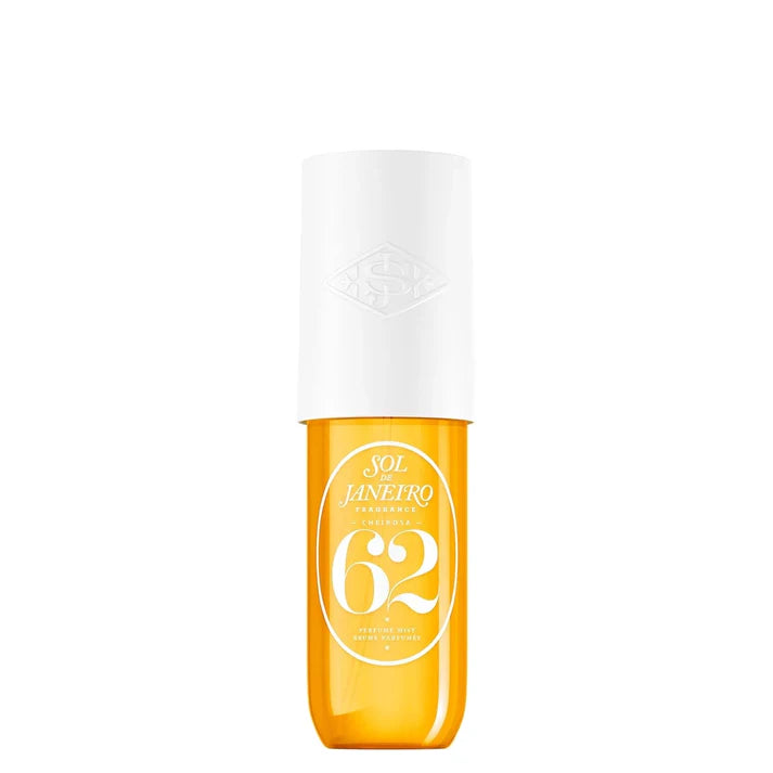 Sol de Janeiro Perfume Mist - 240ml Rose