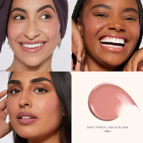 Rare Beauty Full Face Bundle 70% off Rouge