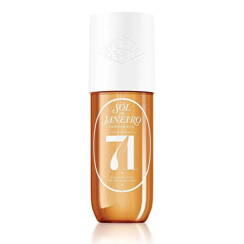 Buy 1 Get 1 – La Roche-Posay Anthelios SPF50+ & Sol de Janeiro Perfume Mist Rose Cosmetics