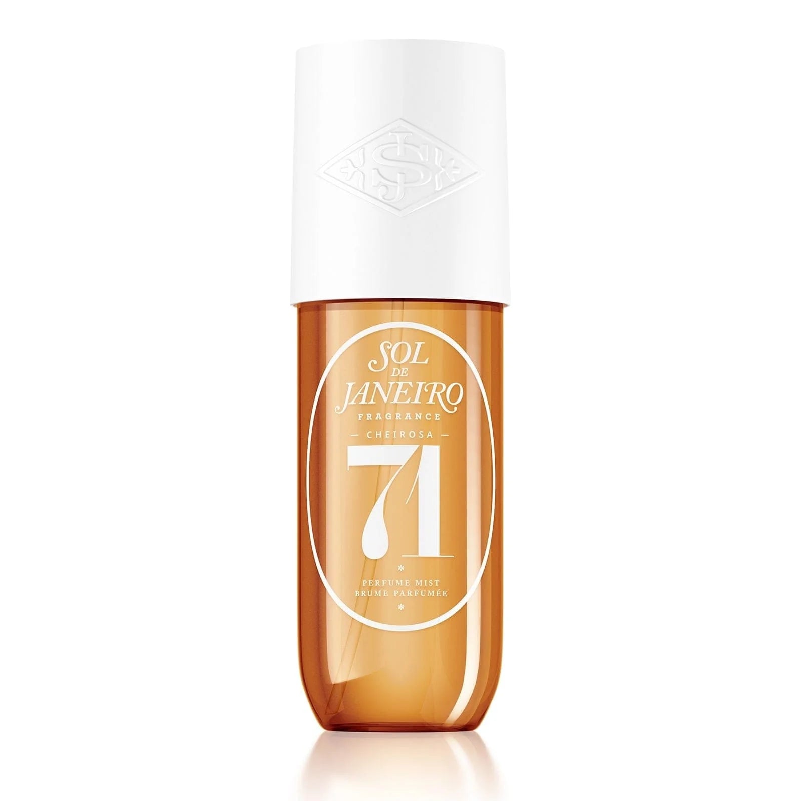 Sol de Janeiro Perfume Mist - 240ml Rose