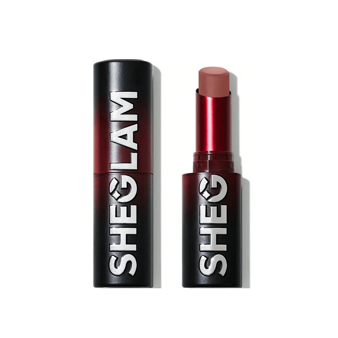 2 pieces Sheglam Long-Lasting Matte Lipstick