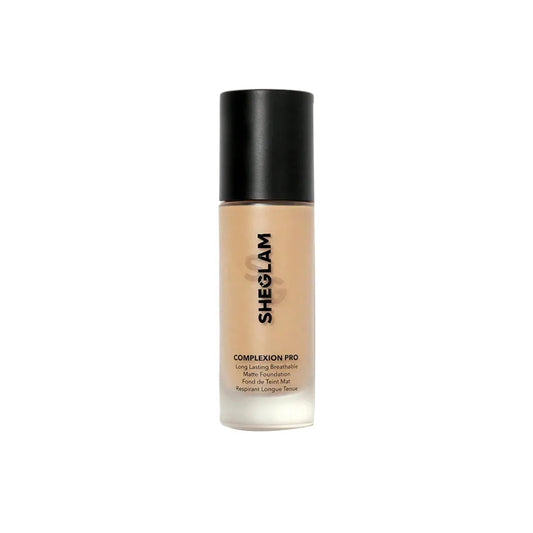Sheglam Foundation Complexion Pro Rose Cosmetics