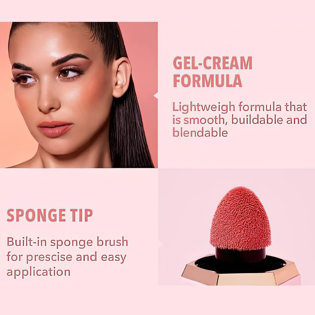 Benefit bene tint & Blusher Sheglam Buy 1 Get 1